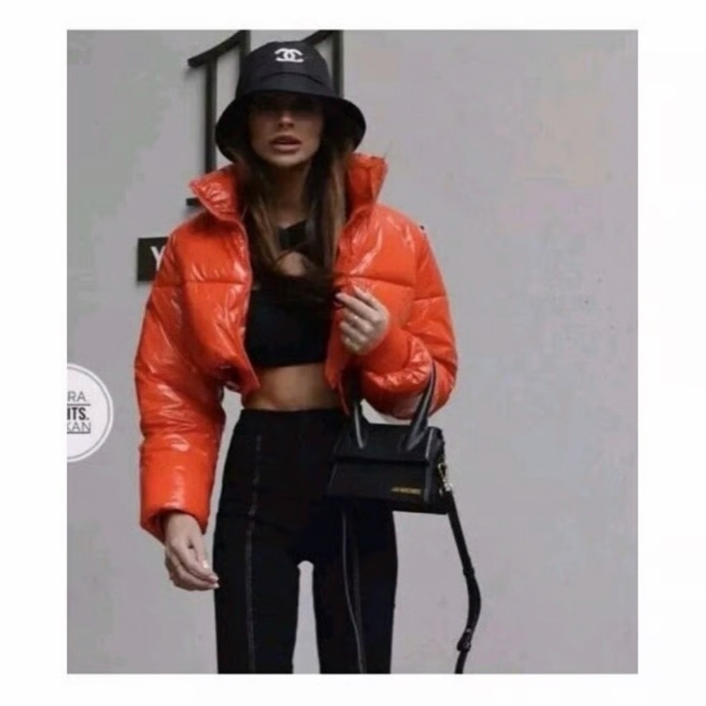 Puffer Jacket - Picture 3 of 4